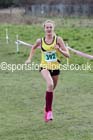 Under-15 girls  NEHL Wrekenton, Gateshead. 2014 NEH, Wrekenton. Photo: David T. Hewitson/Sports for All Pics